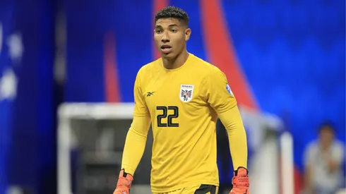 El panameño ya lo hizo oficial.