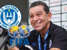 “Demanda ante FIFA”: David Patiño revela cuánto tiempo pasó sin cobrar en Honduras y destapa el calvario que se vive