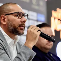 Yamil Bukele se enfrenta a otro problema tras tomar el mando de la Fesfut