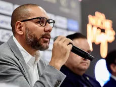 Yamil Bukele se enfrenta a otro problema tras tomar el mando de la Fesfut