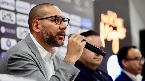 Otro caso complicado para la Fesfut