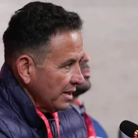 Otoniel Olivas es contundente con sus expectativas de Nicaragua para enfrentar a Rusia