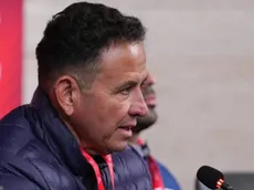 Otoniel Olivas es contundente con sus expectativas de Nicaragua para enfrentar a Rusia