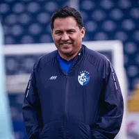 Amarini Villatoro refuerza a Cartaginés con un chapín