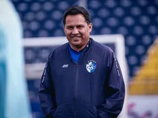 Amarini Villatoro refuerza a Cartaginés con un chapín