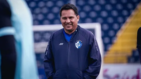 Amarini Villatoro podrá contar con un chapín.