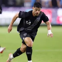 Darwin Lom hace inesperada confesión antes del partido de Guatemala contra Argelia