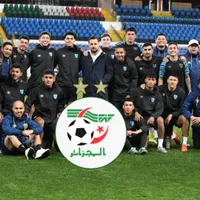 Guatemala recibe noticia que le podría dar ventaja para su partido contra Argelia