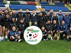 Guatemala recibe noticia que le podría dar ventaja para su partido contra Argelia