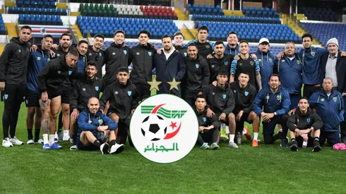 Los chapines intentarán dar la sorpresa