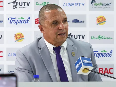 Lonnis defiende a uno de los más criticados en Saprissa