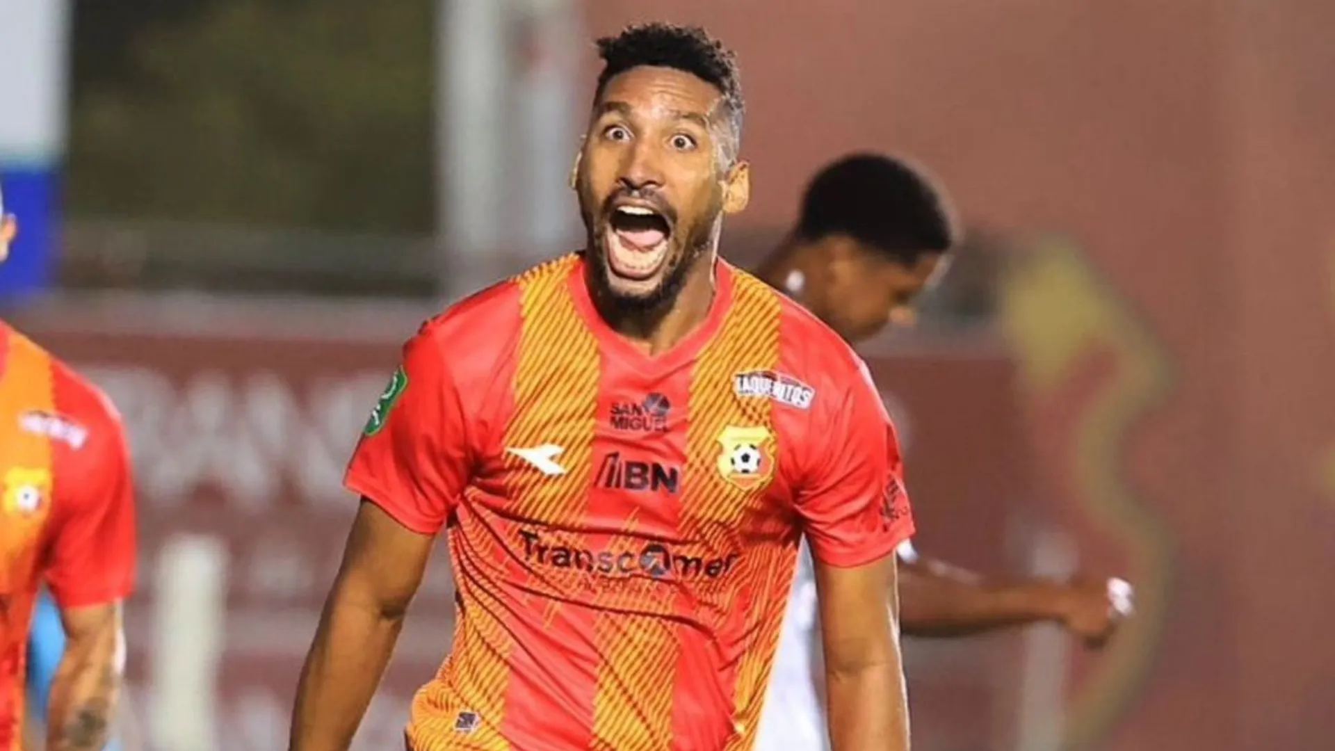 Marcel Hernández reveló que le hubiese gustado jugar para Costa Rica.