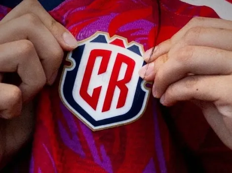 Extranjero revela que conversó para jugar con Costa Rica