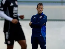 Tocó la cima, cayó sin parar y así reaccionó al llamado de Batista