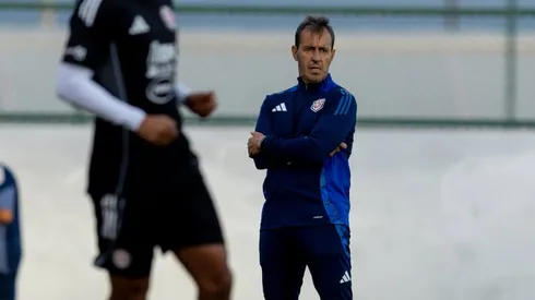 La vuelta de un jugador que sufrió mucho en su carrera.