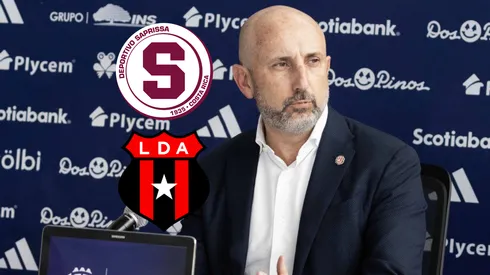 La Liga cambiaría en las transmisiones.