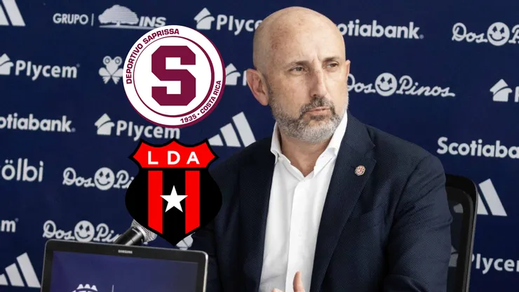 La Liga cambiaría en las transmisiones.