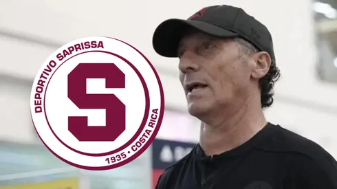 Pedro Troglio fue llamado por Saprissa para dirigirlo, pero por este motivo lo rechazó.
