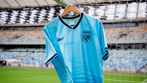 Los Canaleros usarán la camiseta celeste.