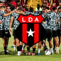 La figura que Alajuelense está cerca de cerrar para el Apertura 2026