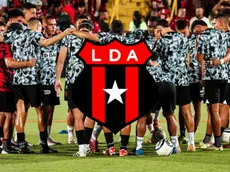La figura que Alajuelense está cerca de cerrar para el Apertura 2026