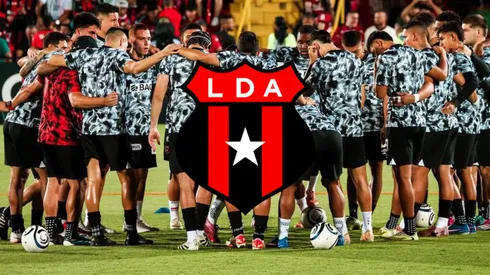 La Liga mira el próximo mercado.