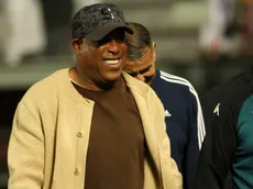 Medford se asegura a una figura que ya salió tricampeón