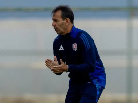 Bocha Batista sorprende: nuevo capitán y varias sorpresas en el XI