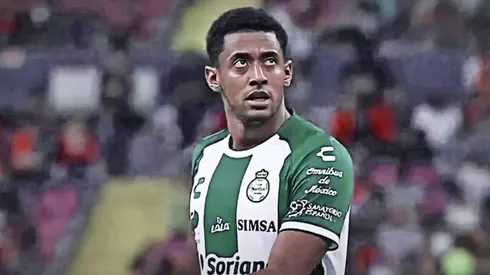 Choco Lozano recibió una mala noticia que lo pone en alerta.