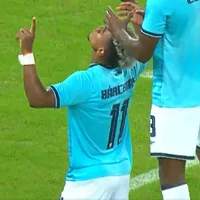 Panamá vs. Sudáfrica: EN VIVO minuto a minuto