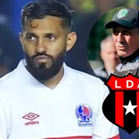 Alajuelense es sorprendido por lo que dice Pedro Troglio sobre el fichaje fallido de Jorge Álvarez