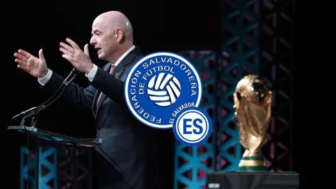 El Salvador tendrá influencia en definir uno de los últimos cupos.