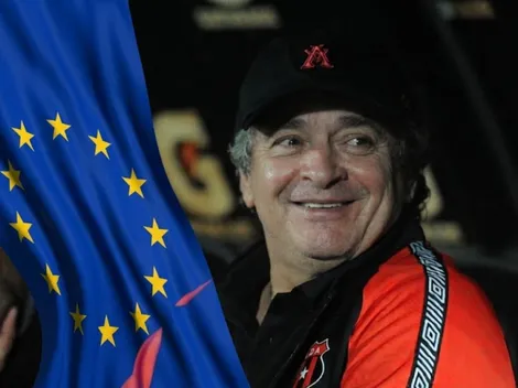 Alajuelense anuncia incorporación que llega desde Europa