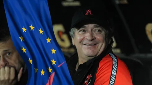 Machillo Ramírez recibe una gran noticia.