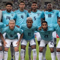 Panamá 1-1 Sudáfrica: resumen y goles