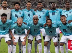 Panamá 1-1 Sudáfrica: resumen y goles