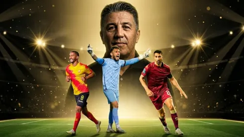 Pablo Izaguirre dijo quién es el mejor extranjero.