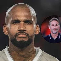 Christiansen revela qué le pasó a Luis Mejía