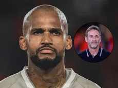 Christiansen revela qué le pasó a Luis Mejía