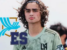 Emir Porciano cuenta por qué cambió a El Salvador por Guatemala