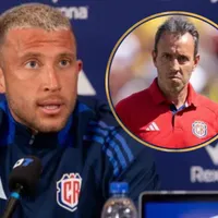 "Quién te dio la espalda": Francisco Calvo impacta a Costa Rica con un mensaje fuerte