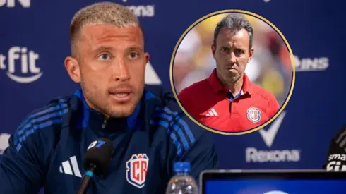 ¿Un filazo para La Sele?