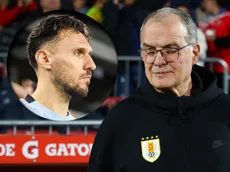 Washington Ortega alza la voz: el aviso que Bielsa no puede ignorar en Uruguay