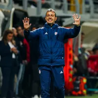 Bocha Batista no esconde nada tras su debut