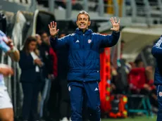 Bocha Batista no esconde nada tras su debut