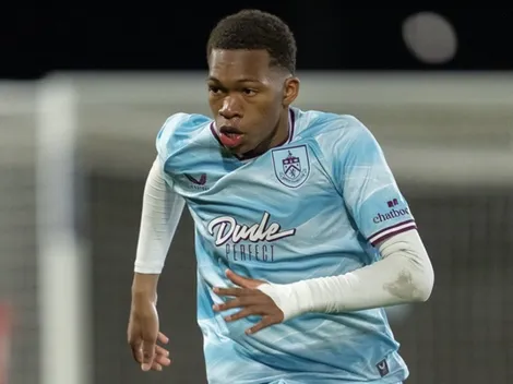 Keyvan Figueroa ilusiona a toda Honduras con la noticia que llega desde Inglaterra
