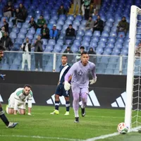 El gesto de la Selección de Guatemala que indigna a la afición tras ser goleada contra Argelia