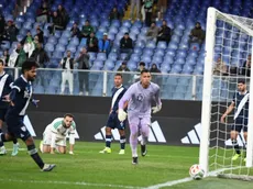 El gesto de la Selección de Guatemala que indigna a la afición tras ser goleada contra Argelia