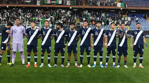 La bicolor tuvo una noche para el olvido