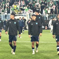 No fue sólo el 0-7 con Argelia: FIFA también golpea a Guatemala